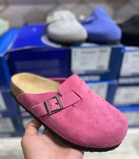 Birkenstocks Clogs