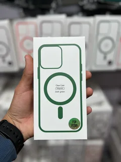 iPhone Cover MagSafe