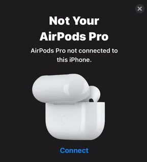 Apple AirPods Pro 2
