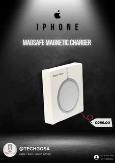 MagSafe Wireless charger