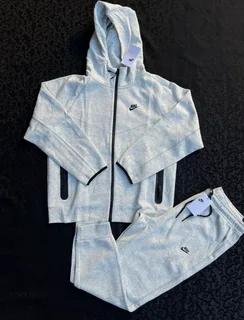 Nike Tech fleece tracksuits