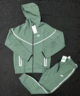 Nike Tech fleece tracksuits