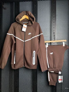 Nike Tech fleece tracksuits