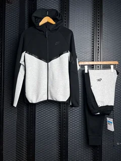 Nike Tech fleece tracksuits