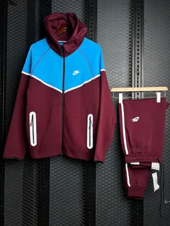 Nike Tech fleece tracksuits