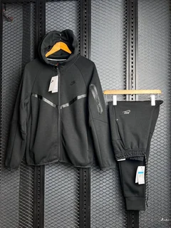 Nike Tech fleece tracksuits