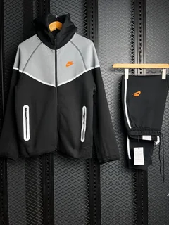 Nike Tech fleece tracksuits