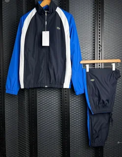 Men’s Lacoste Tracksuit