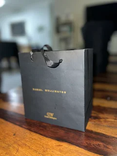 Daniel Wellington women’s watch