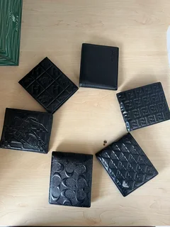 Designer Wallets