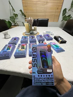 iPhone Screen guards