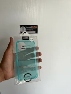 iPhone clear colour covers