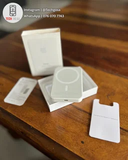 Apple MagSafe Battery pack