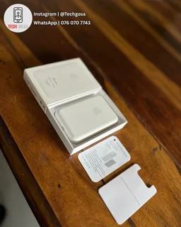 Apple MagSafe Battery pack