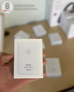 Apple MagSafe Battery pack