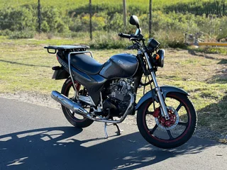 Sym Blaze 200 Uber Bike Bargain!!!