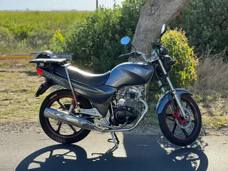 Sym Blaze 200 Uber bike BARGAIN!!!