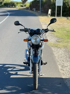 Sym Blaze 200 Uber bike BARGAIN!!!