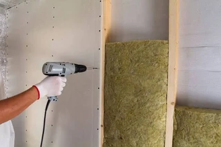 Sound Proofing