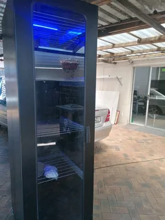 Unique Christmas Gift Biltong Dryer Elkan P500Z