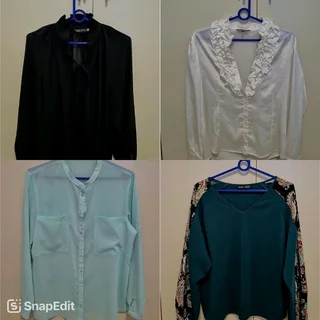 Clothing ( 19 items )