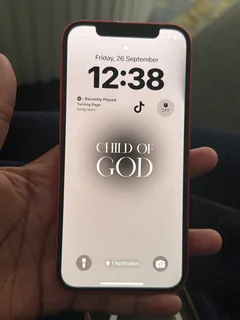 iPhone - Ad posted by Jennifer Nnedinma