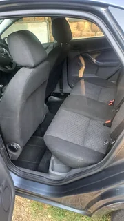 Ford focus 1.6 sedan