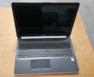 Hp Core I5 10gen Laptop