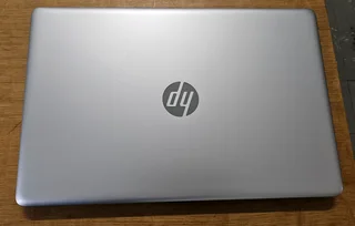 HP CORE I5 10GEN LAPTOP