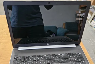 HP CORE I5 10GEN LAPTOP