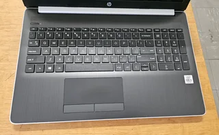 HP CORE I5 10GEN LAPTOP