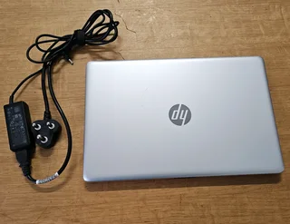 HP CORE I5 10GEN LAPTOP