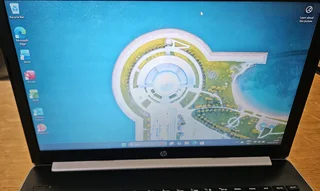 HP CORE I5 10GEN LAPTOP