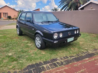 Citi Golf