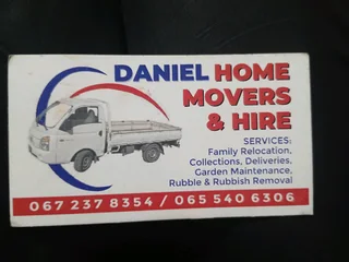 Hyundai h100 Truck FOR HIRE