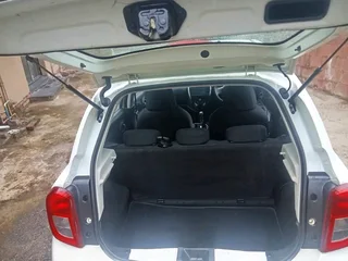 Nissan Micra in good condition, negotiable price