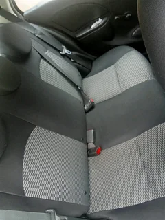 Nissan Micra in good condition, negotiable price