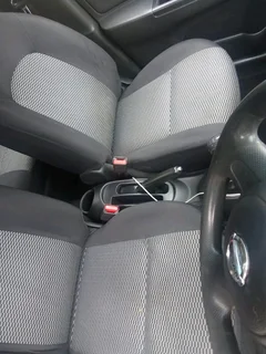 Nissan Micra in good condition, negotiable price