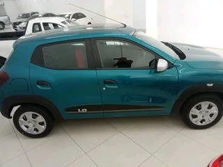 2023 Renault Kwid | Just 34,000 km | Immaculate Condition | R115,000· Pristine &amp; Nearly New.
