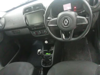 2023 Renault Kwid | Just 34,000 km | Immaculate Condition | R115,000· Pristine &amp; Nearly New.