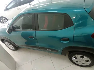 2023 Renault Kwid | Just 34,000 km | Immaculate Condition | R115,000· Pristine &amp; Nearly New.