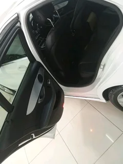 2016 Mercedes-Benz C180 with approximately 106,000 km on the odometer, priced at R 225,000.