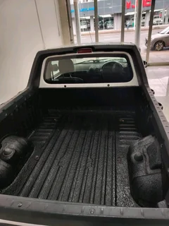 Immaculate NP200 in good condition