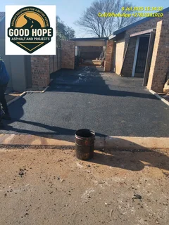 Industrial And Residential Hot Asphalt Surfacing,Brick Paving And Tennis Courts Maintenance