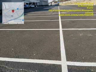 TARMAC, TENNIS COURTS MAINTENANCE AND BRICK PAVING (HEAVY DUTY)