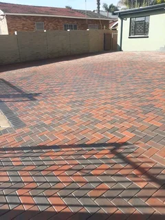 TAR SURFACING, BRICK PAVING AND TENNIS COURTS MAINTENANCE NEW AND REFURBISHED