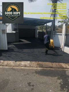 HEAVY DUTY HOT TARMAC, BRICK PAVING AND TENNIS COURTS MAINTENANCE (INDUSTRIAL AND RESIDENTIAL)