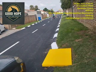 Tar Surfaces, Tennis Courts Maintenance And Brick Paving Projects