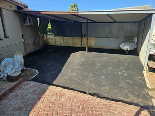 Tar Surfaces, Tennis Courts Maintenance And Brick Paving Projects