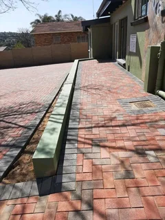 Tar Surfaces, Tennis Courts Maintenance And Brick Paving Projects